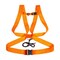 Allen Co Dual Harness Deer Drag, Orange 33 - alternate 1